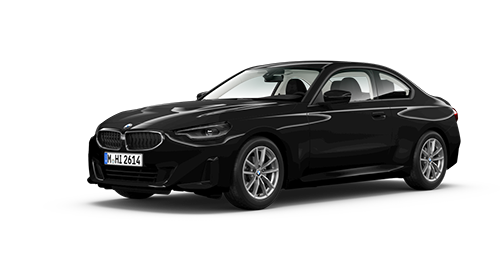 Série 2 Coupé Version de 